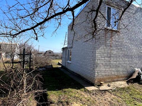 участок по адресу Безымянная ул., 55