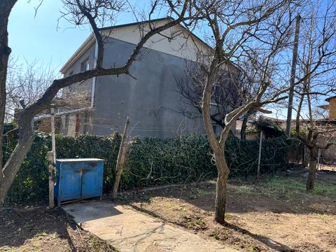 участок по адресу Безымянная ул., 55