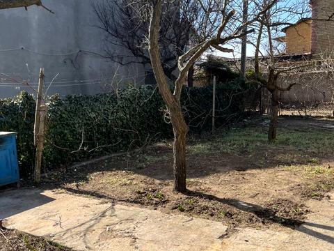 участок по адресу Безымянная ул., 55