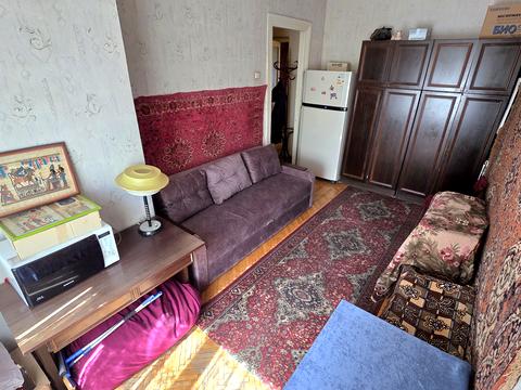 квартира по адресу Большая Васильковская ул. (Красноармейская), 67/7