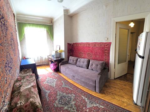 квартира по адресу Большая Васильковская ул. (Красноармейская), 67/7