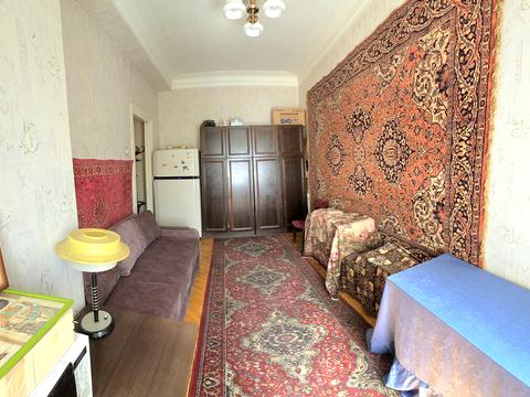 квартира по адресу Большая Васильковская ул. (Красноармейская), 67/7