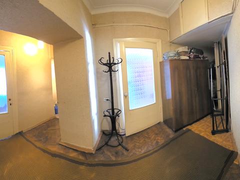 квартира по адресу Большая Васильковская ул. (Красноармейская), 67/7