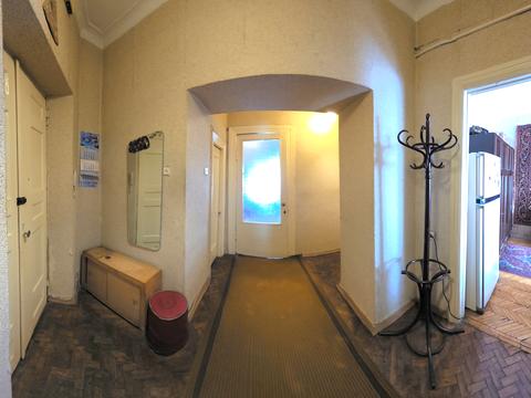 квартира по адресу Большая Васильковская ул. (Красноармейская), 67/7