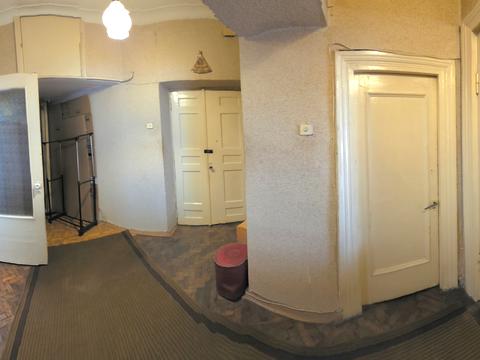 квартира по адресу Большая Васильковская ул. (Красноармейская), 67/7