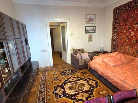 квартира по адресу Большая Васильковская ул. (Красноармейская), 67/7