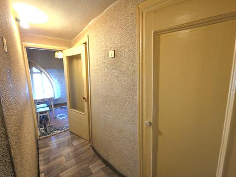 квартира по адресу Большая Васильковская ул. (Красноармейская), 67/7