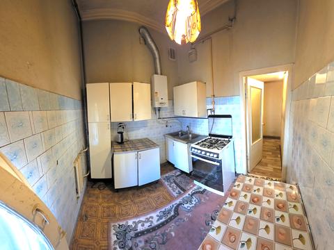 квартира по адресу Большая Васильковская ул. (Красноармейская), 67/7