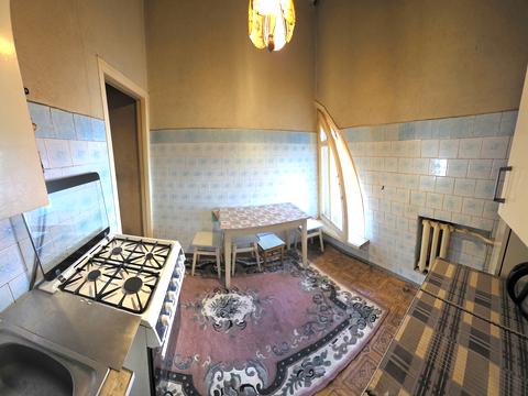 квартира по адресу Большая Васильковская ул. (Красноармейская), 67/7