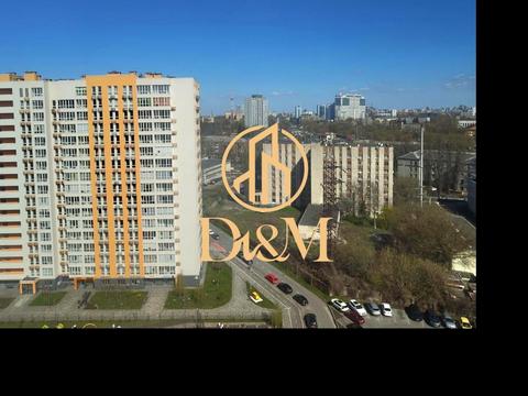 квартира за адресою Берестейський просп. (Перемоги), 67-Г