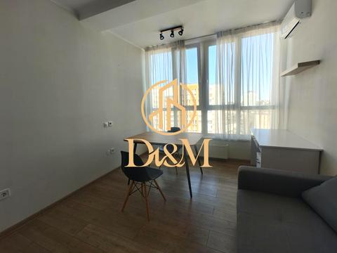 квартира за адресою Берестейський просп. (Перемоги), 67-Г