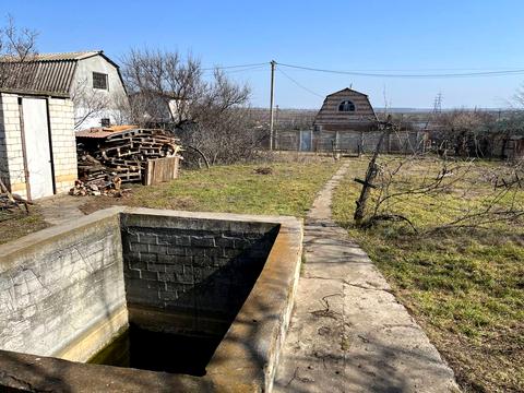 участок по адресу Безымянная ул., 55