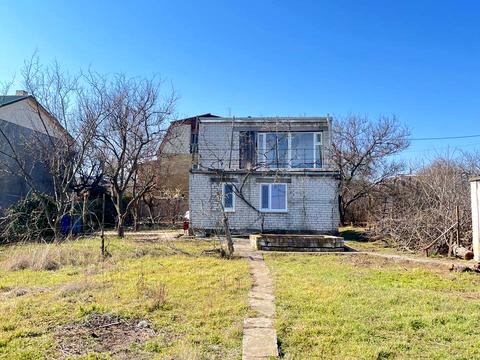 участок по адресу Безымянная ул., 55