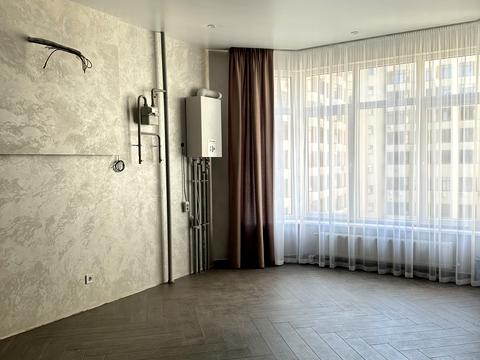 квартира по адресу Дача Ковалевского ул., 91