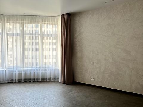 квартира по адресу Дача Ковалевского ул., 91