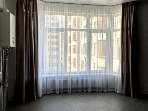 квартира по адресу Дача Ковалевского ул., 91