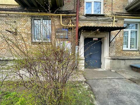 квартира за адресою Леоніда Каденюка просп. (Юрія Гагаріна), 6