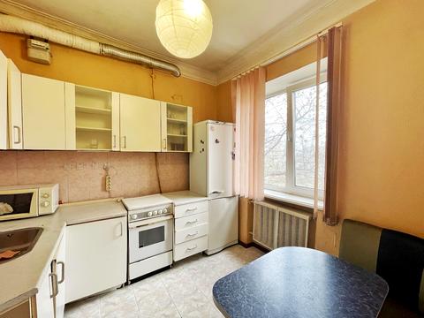 квартира за адресою Леоніда Каденюка просп. (Юрія Гагаріна), 6