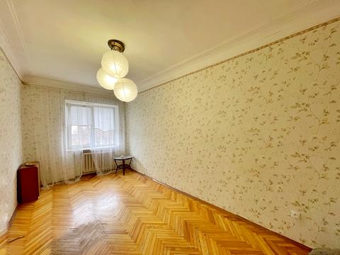 квартира за адресою Леоніда Каденюка просп. (Юрія Гагаріна), 6