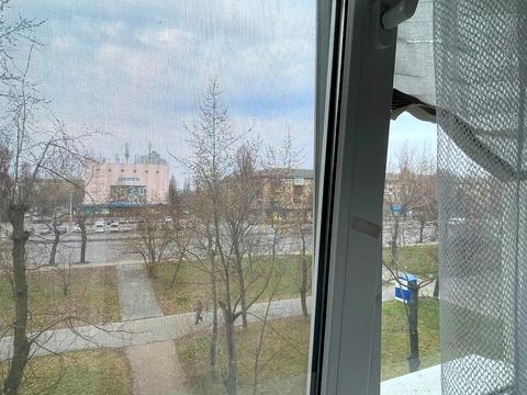 квартира за адресою Леоніда Каденюка просп. (Юрія Гагаріна), 6