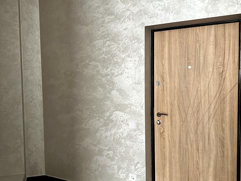 квартира по адресу Дача Ковалевского ул., 91