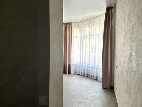 квартира по адресу Дача Ковалевского ул., 91