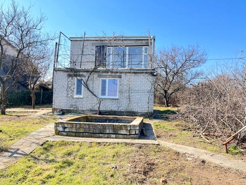 участок по адресу Безымянная ул., 55