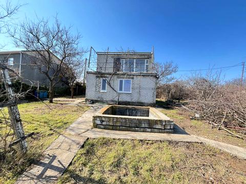 участок по адресу Безымянная ул., 55