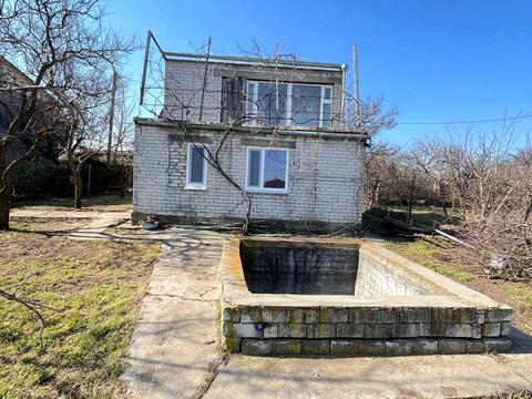 участок по адресу Безымянная ул., 55