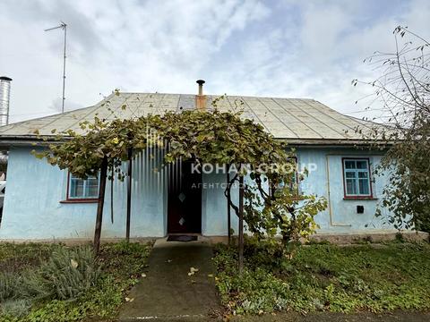 будинок за адресою с. Пирогівці, комарова, 22