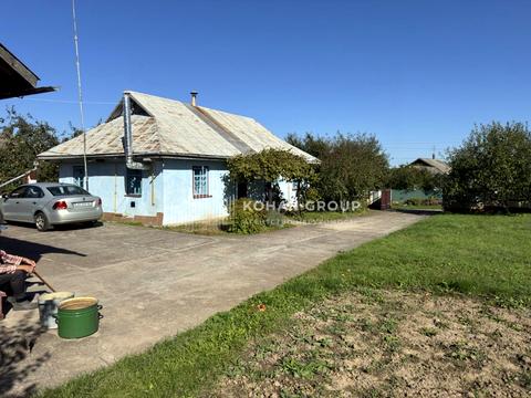 будинок за адресою с. Пирогівці, комарова, 22