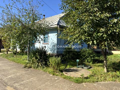 будинок за адресою с. Пирогівці, комарова, 22