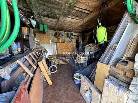 будинок за адресою с. Пирогівці, комарова, 22