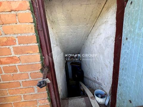 будинок за адресою с. Пирогівці, комарова, 22