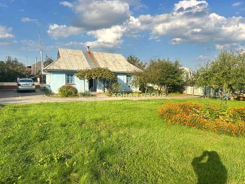 будинок за адресою с. Пирогівці, комарова, 22