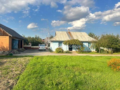 будинок за адресою с. Пирогівці, комарова, 22