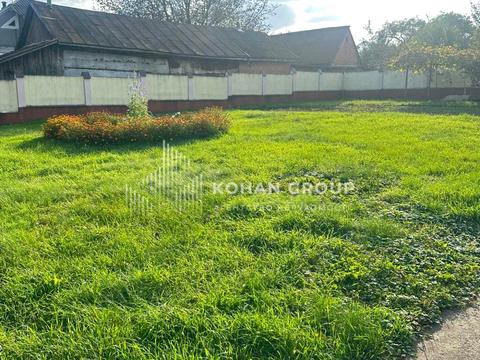 будинок за адресою с. Пирогівці, комарова, 22