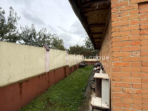 будинок за адресою с. Пирогівці, комарова, 22