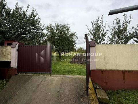 будинок за адресою с. Пирогівці, комарова, 22