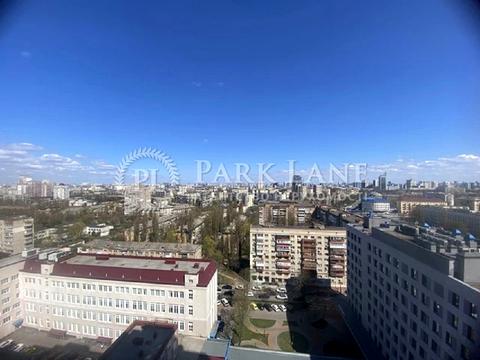 квартира по адресу Воздухофлотский просп. (Повітрофлотський), 56