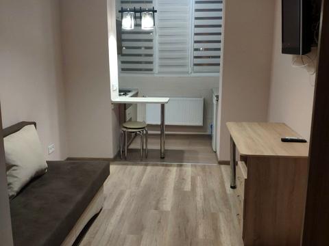 квартира за адресою Мирослава Мисли вул. (Цілиноградська), 54