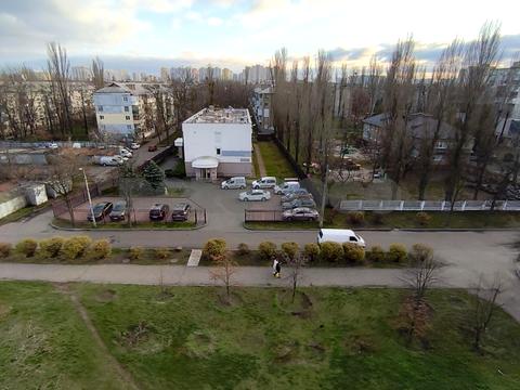 квартира за адресою Ігоря Юхновського вул., 6-А