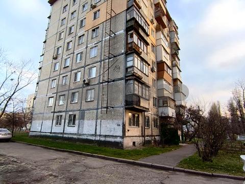квартира за адресою Ігоря Юхновського вул., 6-А