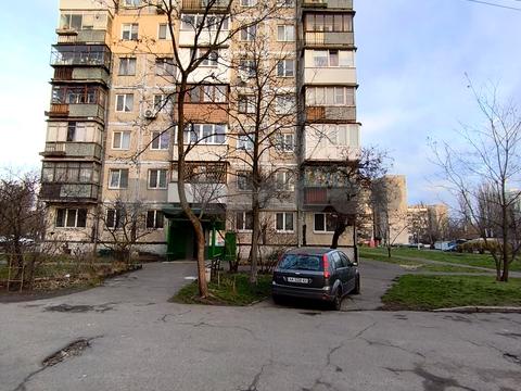 квартира за адресою Ігоря Юхновського вул., 6-А