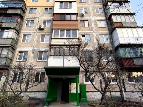 квартира за адресою Ігоря Юхновського вул., 6-А