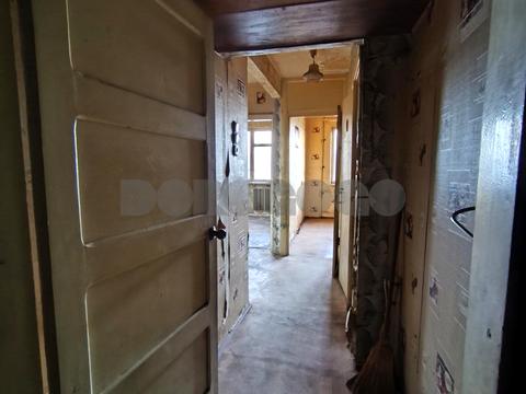 квартира за адресою Ігоря Юхновського вул., 6-А