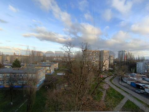 квартира за адресою Ігоря Юхновського вул., 6-А