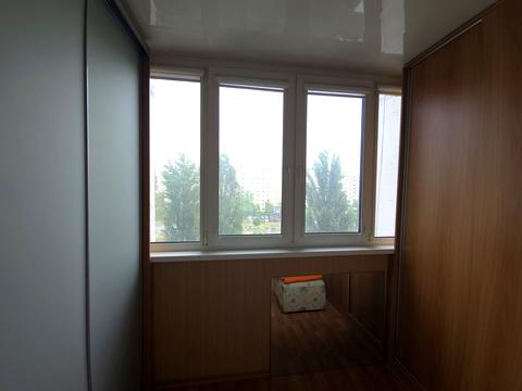 квартира за адресою Героїв Дніпра вул., 23