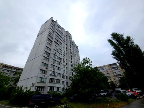 квартира за адресою Героїв Дніпра вул., 23