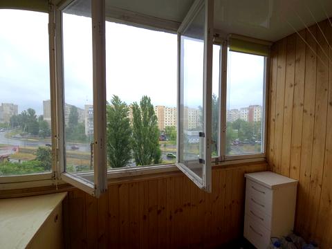 квартира за адресою Героїв Дніпра вул., 23